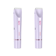 Electric Hair Trimmer for Women