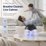 The Clean Home Pod
