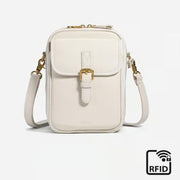 🔥LAST DAY 49% OFF- Crossbody Leather RFID Bag