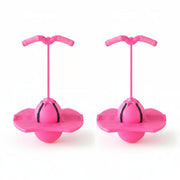 Children's balance jumping ball