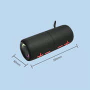 🎅Christmas Pre-sale🎁 2 in 1 Magnetic Dual Splittable Bluetooth Speaker