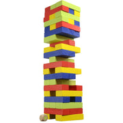 Classic Games - Tumblin' Tower (Coloured)