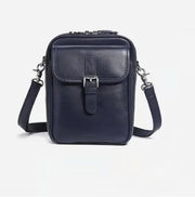 🔥 Crossbody Leather Bag