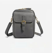 🔥 Crossbody Leather Bag