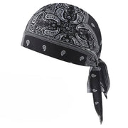 🧢 Cycling Elastic Cap | Outdoor Sports Running Hat