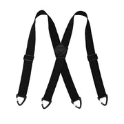 ✨ Premium 4-Clip Suspenders Formal & Daily Wear