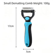 Pet Pro Grooming Tool