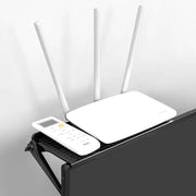 Creative Multifunctional Screen Top Shelf🔥