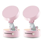 Vacuum Suction Magnetic Holder