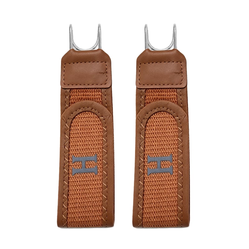 No Buckle Belt