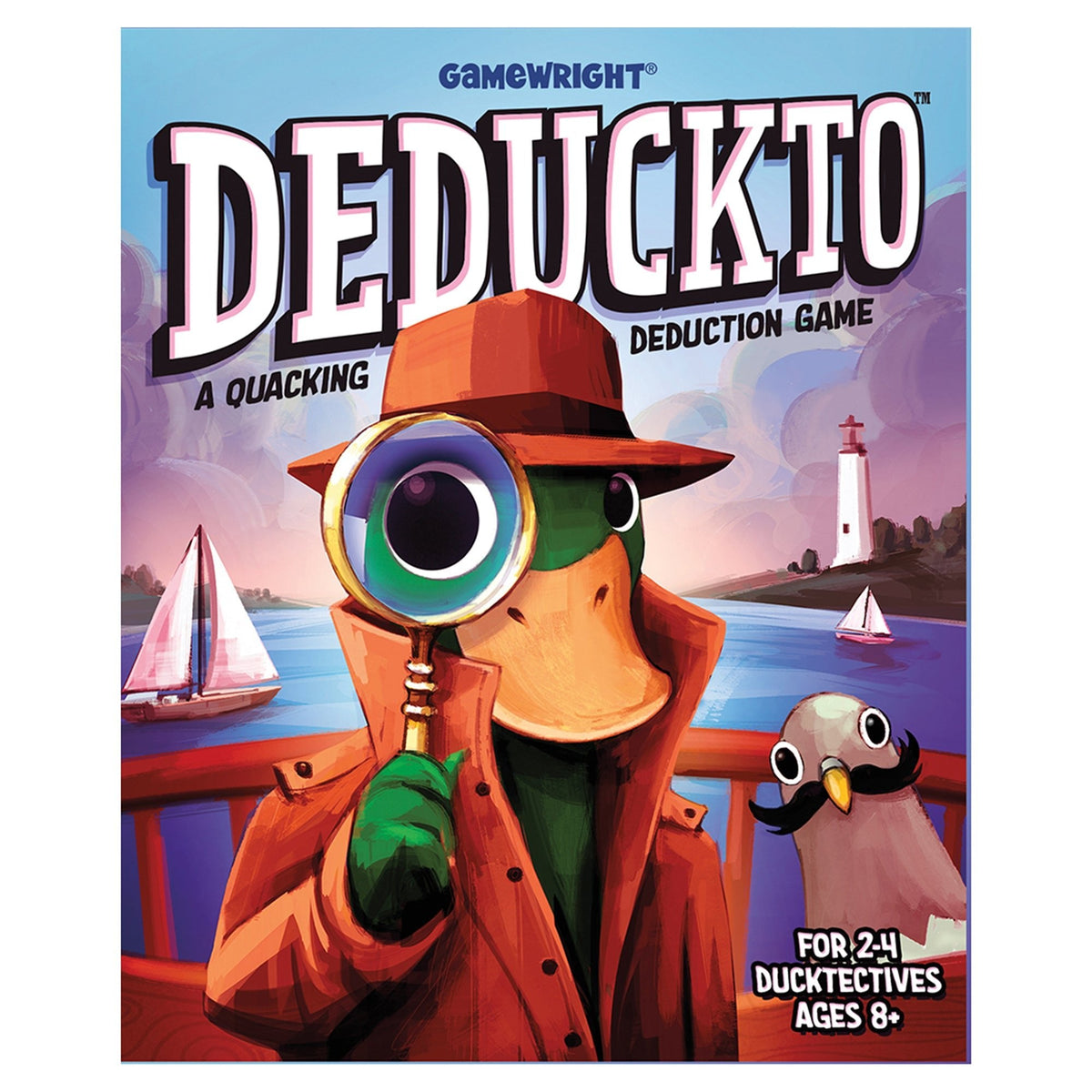 Deduckto