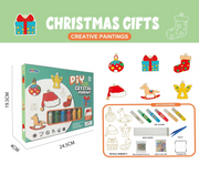 🎁DIY Crystal Paint Arts and Crafts Set