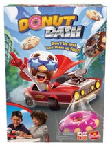 Donut Dash