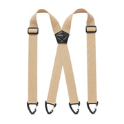 ✨ Premium 4-Clip Suspenders Formal & Daily Wear