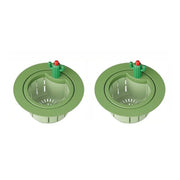 Cactus Sink Strainer Basket