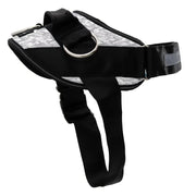 ❤️No-Pull Dog Harness – 3-Point Leash Control. Reflective & Adjustable