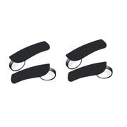 🎁2-in-1 Rearview Mirror Rain Visor with 360° Blind Spot Mirror
