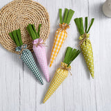 Easter Carrot Doll Decoration🥕