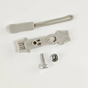 Easy Install Zipper Puller Repair Kit