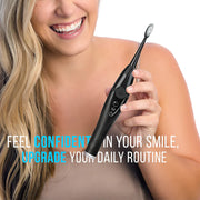 UMMA Diamond Sonic Toothbrush (International)
