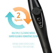 UMMA Diamond Sonic Toothbrush (International)