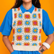 Crochet Smarter, Create Bolder