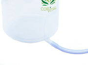 Coffee Enema STARTER KIT - Includes 1 LB Organic Coffee Enema