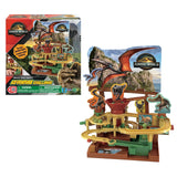 Epoch Games Jurassic World Rebirth Adventure Challenge