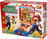 Epoch Super Mario Lucky Coin Game