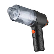 3-in-1 Cordless Handheld Vacuum Cleaner – 9000PA Suction, USB-C Rechargeable, Wet & Dry