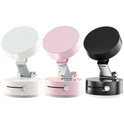 Vacuum Suction Magnetic Holder