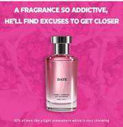 💥🌸Women's Perfume, Long Lasting Floral Fruity Fragrance with Sicilian Mandarin, Jasmine Absolute & Amber🌸Women's Perfume