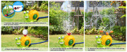 Splash, Swing & Play All Summer