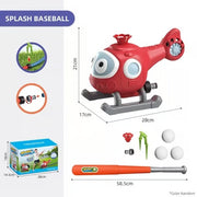 Splash, Swing & Play All Summer
