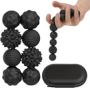 🌟Magnetic Sensory Fidget Ball Toy🧲