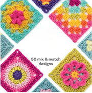 Crochet Smarter, Create Bolder