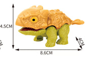 🔥Finger Biting Dinosaur Toy