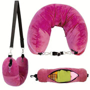 The Smarter Travel Neck Pillow