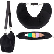 The Smarter Travel Neck Pillow