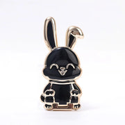 Foldable Bunny Phone Bracket
