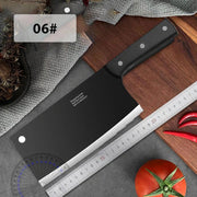 🔪🌟🍳Forged Sharp and Durable Kitchen Knife✂️🥩