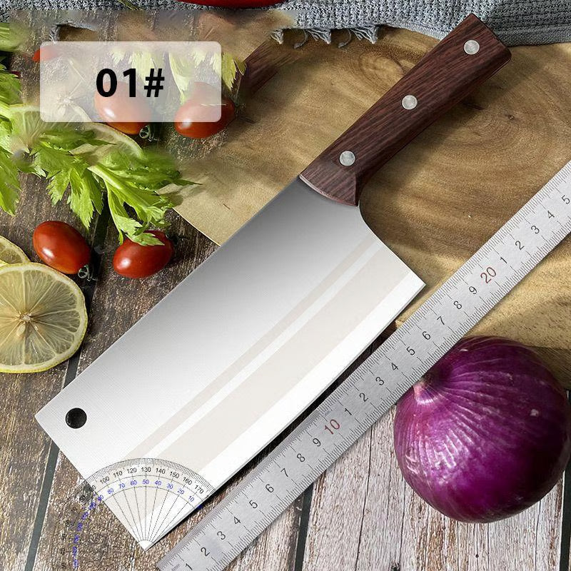 🔪🌟🍳Forged Sharp and Durable Kitchen Knife✂️🥩