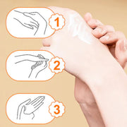 Fresh Hydrating Deep Moisture Hand Cream