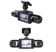 🔥Full View Car Dashcam System