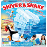 Game Zone Shiver & Shake
