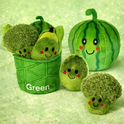 Sensory Learning Toys - Fruits & Veggies