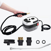 Handheld Steam Cleaner