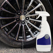 🔥Heavy-duty metal rust remover