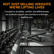 🔥Heavy Duty Weight Lifting Wrist Hook Straps