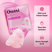 Salmon PDRN Collagen Mask